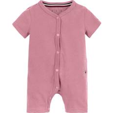 Tommy Hilfiger Jumpsuits Tommy Hilfiger Essential Coverall - Broadway Pink (KN0KN01424)