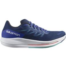 Salomon 42 ⅔ Schuhe Salomon Spectur M - Estate Blue/Dazzling Blue/Mint Leaf