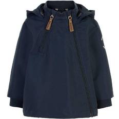 Mikk-Line Summer Jacket - Blue Nights (16722)