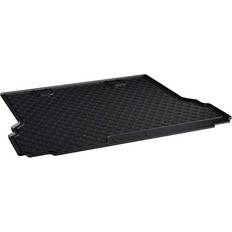 Gledring BMW 5-Series G31 Touring 2017 Trunk mat