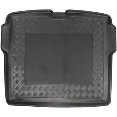 Dacia Duster II Suv D5 01/2018 Trunk Mat