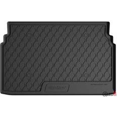 Citroen Citroen C3 Aircross II Suv 5D 11/2017 Trunk Mat