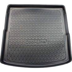 Gledring VW Golf VII STC 09/2013 Trunk Mat