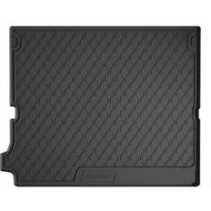 Gledring Peugeot 5008 II 5D 5-7P 07/2017 Trunk Mat