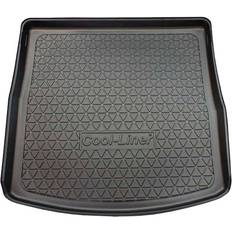 Gledring Seat Leon ST STC 01/2013-20 Trunk Mat