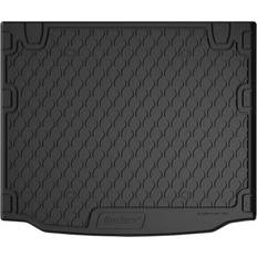 BMW X3 (G01) 2017 Trunk Mat