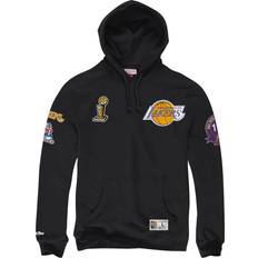 Mitchell & Ness Los Angeles Lakers Champ City Hoodie Men