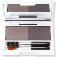 Eyebrow Powders J.Cat Beauty Brow-Mazing Duo BMD104 Charcoal