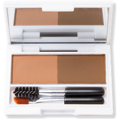 Eyebrow Powders J.Cat Beauty Brow-Mazing Duo BMD101 Sand