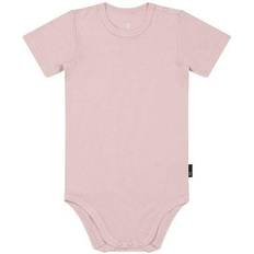 JBS Bamboo S/S Bodysuit - Pink (1500-35-74)