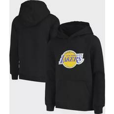 Outerstuff Los Angeles Lakers Primary Logo Fleece Pullover Hoodie Youth