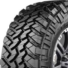 285 Car Tires Nitto Trail Grappler M/T 285/60 R20 125/122Q