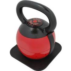 Weights Stamina X 36 Adjustable Kettle