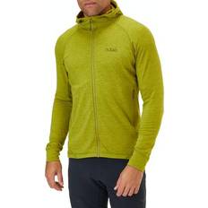 Rab men jacket Rab Nexus Jacket Men - Aspen Green