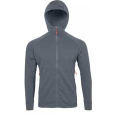 Rab men jacket Rab Nexus Jacket Men - Steel