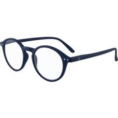 IZIPIZI Herren Korrekturbrille Blau 14.2 cm x 13.8 cm x 4.8 cm