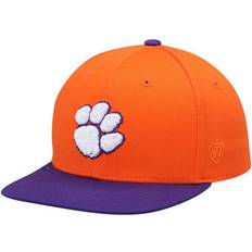 Top of the World Clemson Tigers Maverick Snapback Adjustable Hat