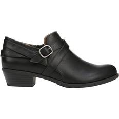 Faux Leather Boots LifeStride Adley - Black