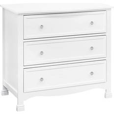 Gray Chest of Drawers DaVinci Kalani Chest of Drawer 35.5x33.8"