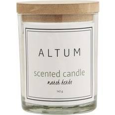 Ib Laursen Doftljus Ib Laursen Altum Marsh Herbs Doftljus 140g