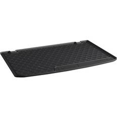Boot tray Renault Clio IV 5D 2012-
