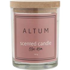 Ib Laursen Doftljus Ib Laursen Altum Lilac Bloom Doftljus 140g