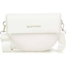 Weiß Umhängetaschen Valentino Bags Bigs Crossover Bag - White