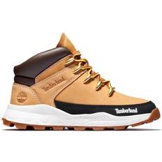 Timberland junior 39 Timberland Kid's Brooklyn Euro Sprint - Yellow