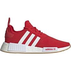 adidas NMD_R1 M - Vivid Red/Cloud White/Gum