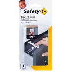 Safety 1st 1st Drawer Lock 7 Pack