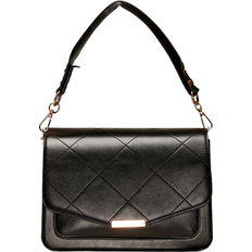 Blanca Multi Compartment Bag - Black
