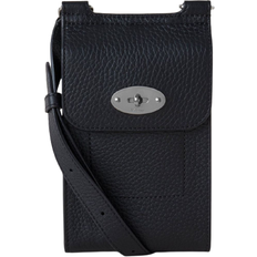 Mulberry Mini Antony Messenger Bag - Black