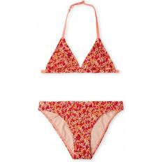 O'Neill Venice Beach Party Bikini Set - Red AO