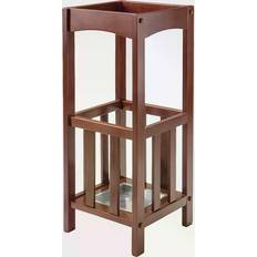 Brown Umbrella Stands Winsome Rex Umbrella Stand 68cm