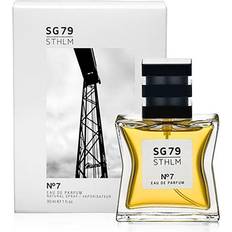 SG79 STHLM Parfumer SG79 STHLM N°7 EdP 15ml