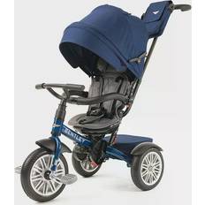 Tricycles Bentley 6 in 1 Convertible Stroller Trike