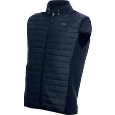 Calvin Klein Wrangell Hybrid Gilet - Navy