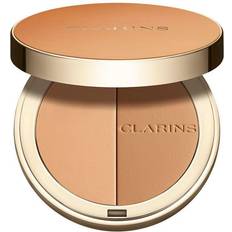 Poudres bronzantes Clarins Ever Bronze Compact Powder #2