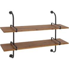 Wall Shelves Zimlay 58639 Wall Shelf 37"