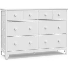 Chest of Drawers Storkcraft Moss Chest of Drawer 48.1x34.5"