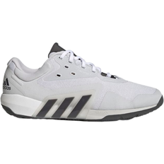 38 ⅔ Trainingsschuhe Adidas Dropset M - Dash Grey/Grey Six/Core Black