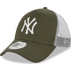 New Era League Essential Cap - Grün