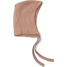 Anna Baby Helmet – Cocoa