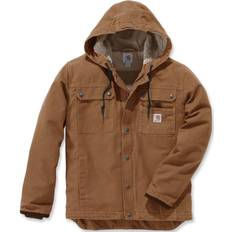 Bartlett Jacket