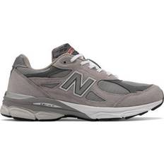 New Balance Made in USA 990v3 Core M - Grey/White