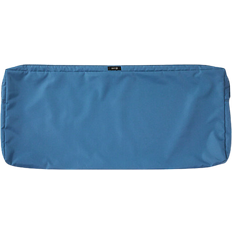 Classic Accessories Ravenna Kuddöverdrag Blå (106.68x45.72cm)