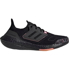 Ultraboost 22w adidas UltraBoost 22 W - Core Black/Beam Pink