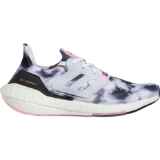 Ultraboost 22w white adidas UltraBoost 22 W - Cloud White/Bliss Pink