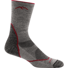 Light Hiker Micro Crew Socks Men - Taupe