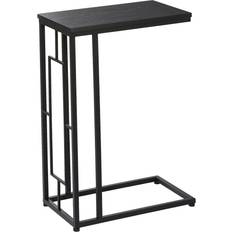 Small Tables Zimlay Contemporary Accent Small Table 10.2x18"